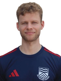 Avatar Bild für Tim Gimbel