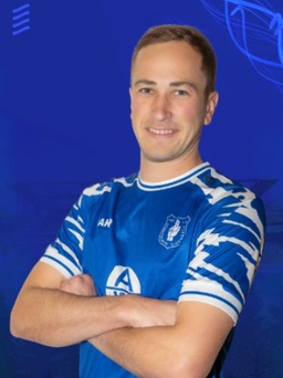 Avatar Bild für Matthias Knöpfle