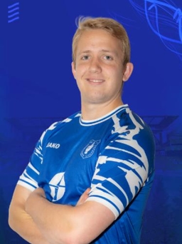 Avatar Bild für Benjamin Mark