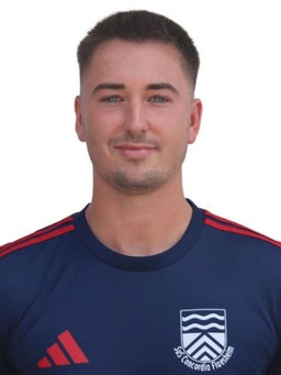 Avatar Bild für Lukas Kraft