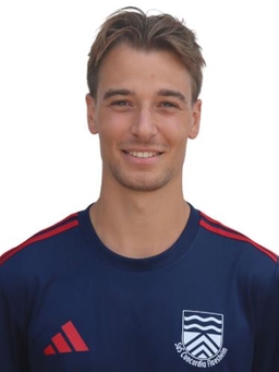 Avatar Bild für Rouven Maly