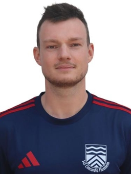 Avatar Bild für Lucas Mann