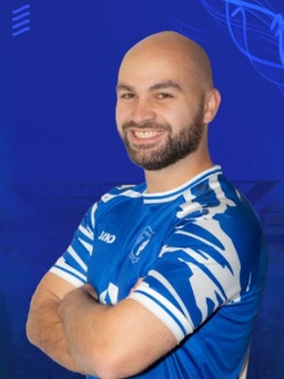 Avatar Bild für Patrick Pohland