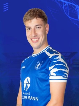 Avatar Bild für Max Raufer