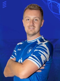 Avatar Bild für Kevin Rontke