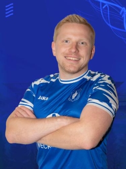 Avatar Bild für Erik Sühling