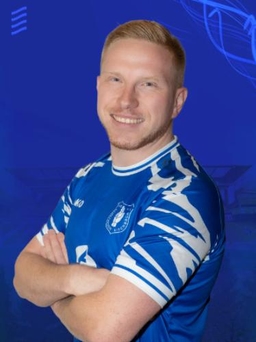 Avatar Bild für Niklas Sühling