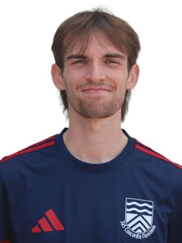 Avatar Bild für Jacob Stockhofe