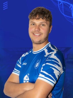 Avatar Bild für Felix Winterhalder