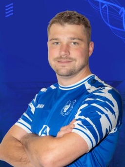 Avatar Bild für Moritz Dufner