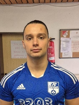 Avatar Bild für Luka Antonio Kusic