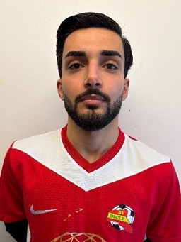 Avatar Bild für Jalal Isso