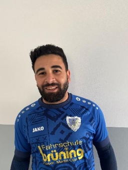 Avatar Bild für Kirellos Dollf Mahrous Bishir