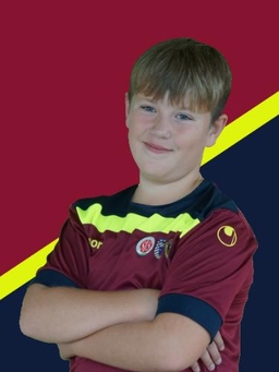 Avatar Bild für Matheo Heidemann