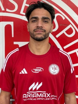 Avatar Bild für Farshid Follad