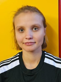 Avatar Bild für Kim Marie Bohn