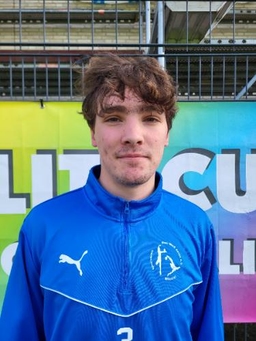 Avatar Bild für Simon Marco Voss