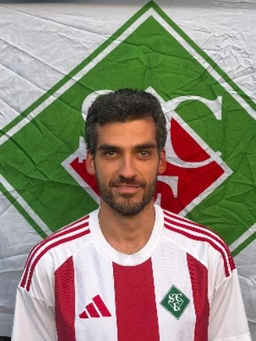 Avatar Bild für Pedro de Sousa Carvalho