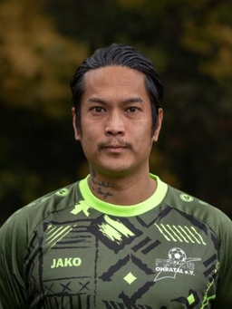 Avatar Bild für Cong Tu Pham