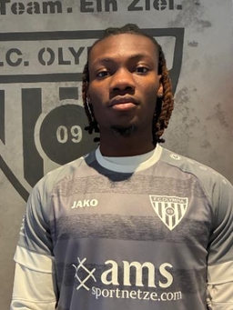 Avatar Bild für Malachi Sheldon Bonitto