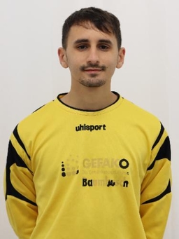 Avatar Bild für Daniele Buonommo