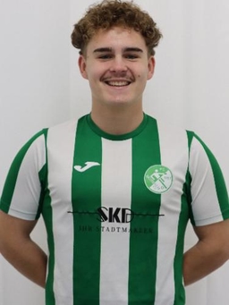 Avatar Bild für Alexander Wiedemann