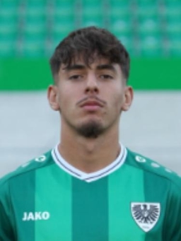 Avatar Bild für Valon Ahmedi