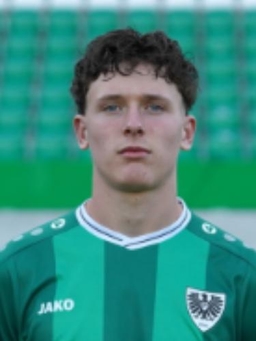 Avatar Bild für Ben Leiter