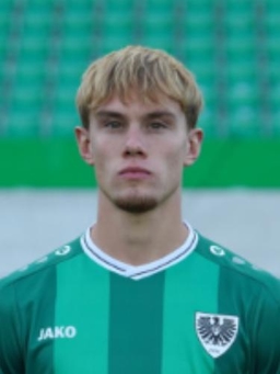 Avatar Bild für Finn Noack