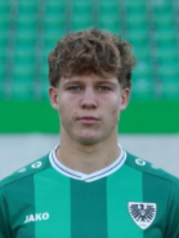 Avatar Bild für Luca Toni Schroer