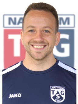 Avatar Bild für Johannes Scherer