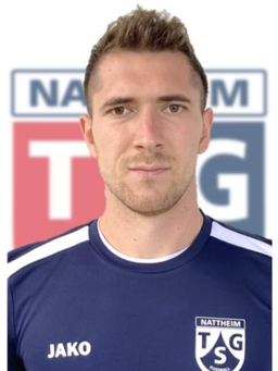 Avatar Bild für Niklas Zimmermann
