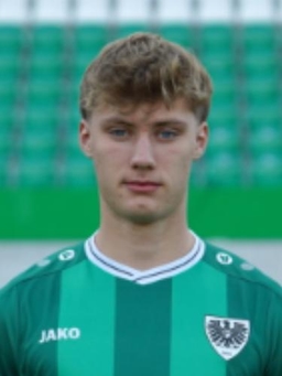 Avatar Bild für Anton Julian Stange