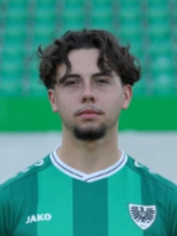 Avatar Bild für Falk Wieschhörster