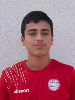 Avatar Bild für Mohamed Ouali
