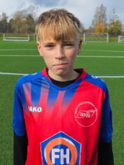 Avatar Bild für Lionel Lüdke