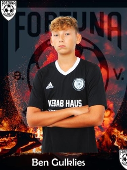 Avatar Bild für Ben Gurklies