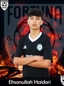 Avatar Bild