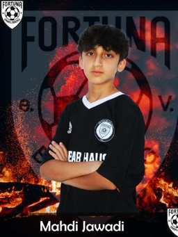 Avatar Bild für Mahdi Jawadi