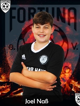Avatar Bild für Joel Naß