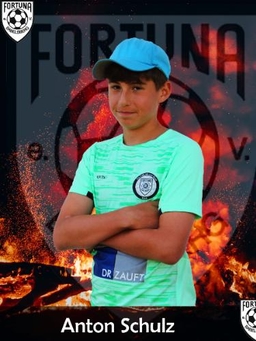 Avatar Bild für Anton Schulz
