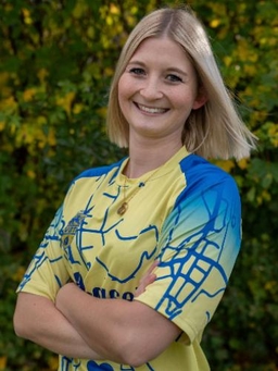 Avatar Bild für Lea-Marie Schäfer