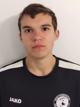 Avatar Bild für Yevhenii Khodtsov