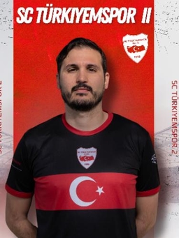 Avatar Bild für Yavuz Uzuner