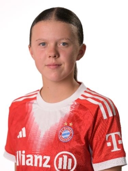 Avatar Bild für Laura Fühler