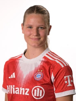 Avatar Bild für Lara Kern