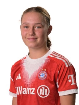 Avatar Bild für Felicia Lange