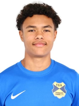 Avatar Bild für Jordan Johnson