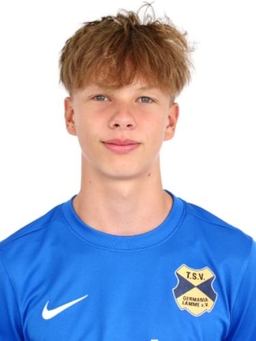 Avatar Bild für Keith Wolter