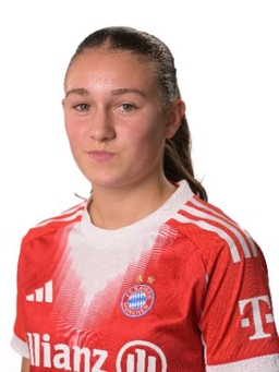 Avatar Bild für Laura Senft